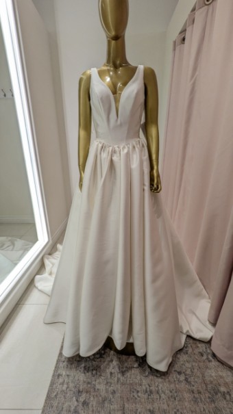 Ritzy Gowns Collection 2 #9061M #0 default Ivory thumbnail