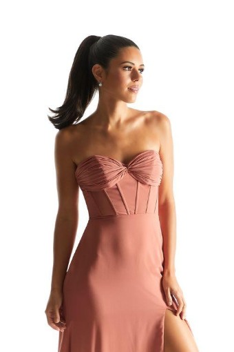 Morilee #21855 #0 default Thyme thumbnail