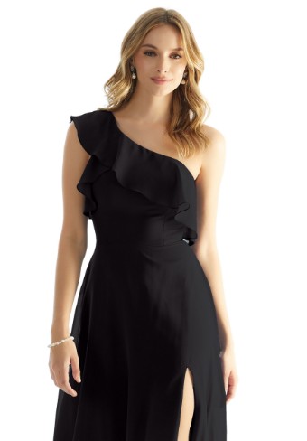 Morilee #31235 #1 Black thumbnail