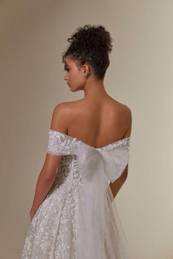 Morilee #2531 #1 default Ivory/Ivory thumbnail