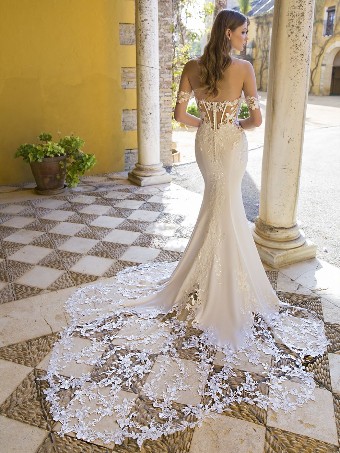 Blue By Enzoani #Preston #1 default Ivory/Nude thumbnail