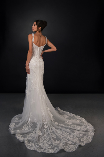 Martina Liana #ML2005 #1 (IVR) Ivory thumbnail