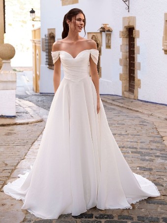 Love #FRALINA #0 default Ivory thumbnail