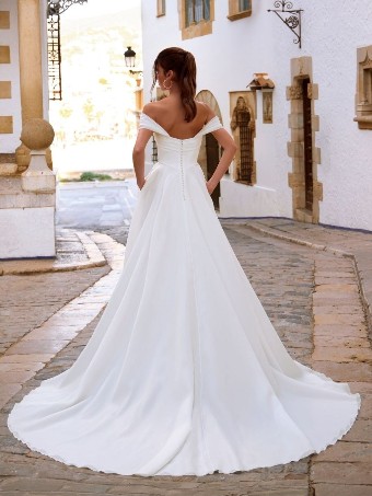 Love #FRALINA #2 default Ivory thumbnail