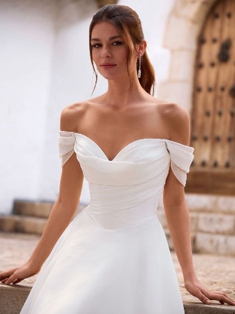 Love #FRALINA #1 Ivory thumbnail