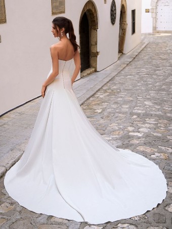 Love #FLORENZA-S #2 Ivory thumbnail