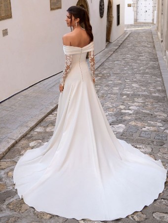 Love #FLORENZA-S #1 Ivory thumbnail