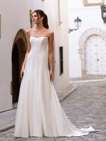 Love #FLORENZA-S #3 Ivory thumbnail