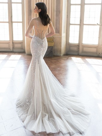 Enzoani #TESSA #1 default Ivory/Ivory/Nude thumbnail