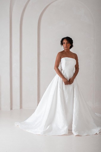 Ritzy Bridal #R25W62* #0 default Light Ivory thumbnail