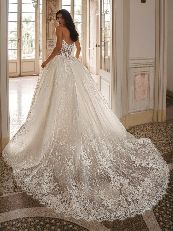 Enzoani #WAYLEN #1 Ivory thumbnail