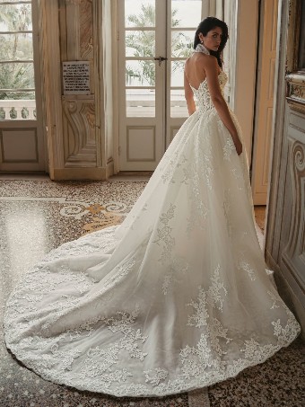 Enzoani #Wendy #1 Ivory thumbnail
