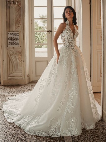 Enzoani #Wendy #0 default Ivory thumbnail