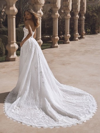 Enzoani #Venice #1 default Ivory/Ivory thumbnail