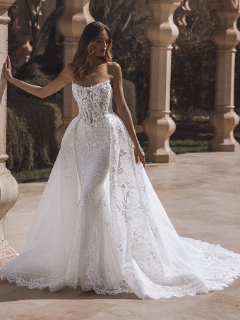 Enzoani #Venice #0 default Ivory/Ivory thumbnail