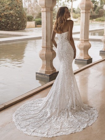 Enzoani #Vail #1 Ivory/Ivory/Nude thumbnail