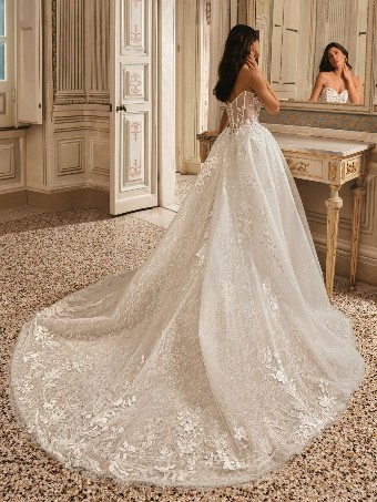 Enzoani #Whitney #1 Ivory thumbnail