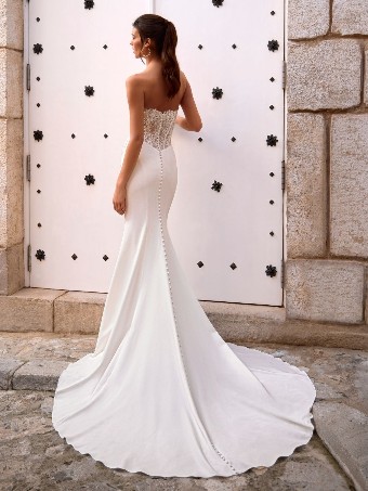 Love #Fosira #2 default Ivory/Ivory thumbnail