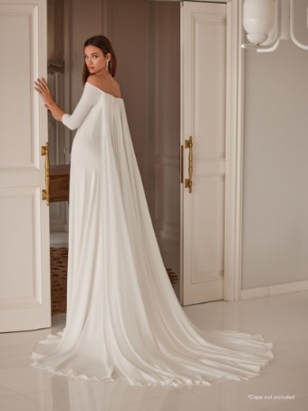 House of St. Patrick #Lillie #1 default Off White thumbnail
