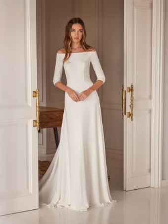 House of St. Patrick #Lillie #0 default Off White thumbnail