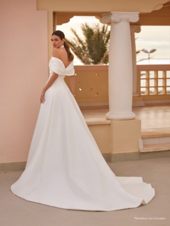 House of St. Patrick #Orianne #1 default Off White thumbnail