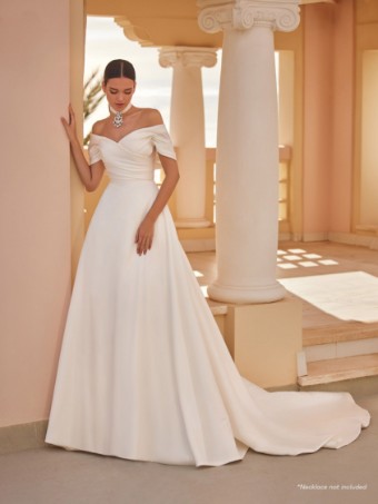 House of St. Patrick #Orianne #0 default Off White thumbnail