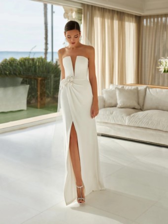 House of St. Patrick #Aimee #0 default Off White thumbnail