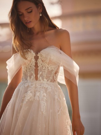 House of St. Patrick #Ennia #0 default Off White/Light Pink/Nude thumbnail