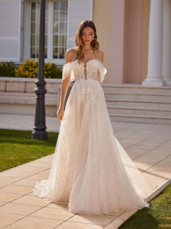 House of St. Patrick #Ennia #1 default Off White/Light Pink/Nude thumbnail