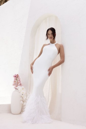 Le Blanc #LE139 VOULA #0 default Ivory/Nude thumbnail