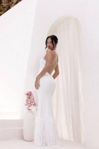 Le Blanc #LE139 VOULA #1 default Ivory/Nude thumbnail