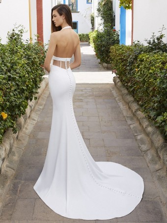 Love #Brandi #1 default Ivory/Nude thumbnail
