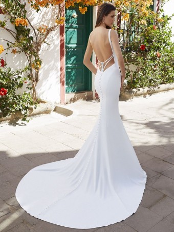 Love #Britanny #1 Ivory/Nude thumbnail