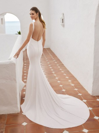 Love #Catalina #2 default Ivory thumbnail