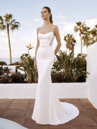 Love #Casey #0 default Ivory/Nude thumbnail