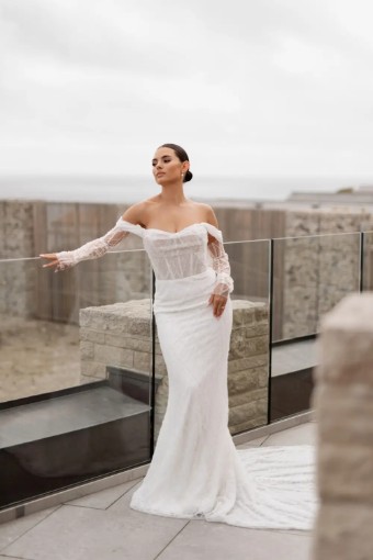 Martina Liana Luxe #LE1318 #3 thumbnail
