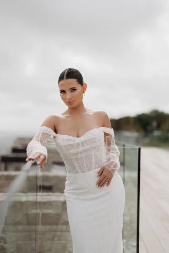 Martina Liana Luxe #LE1318 #4 thumbnail