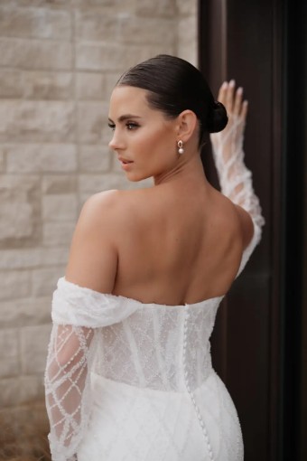 Martina Liana Luxe #LE1318 #6 thumbnail