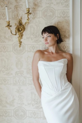 Martina Liana Luxe #LE1317 #2 thumbnail