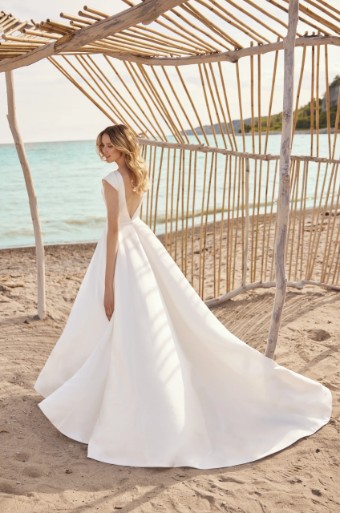 Mikaella #M2475 #2 Natural thumbnail