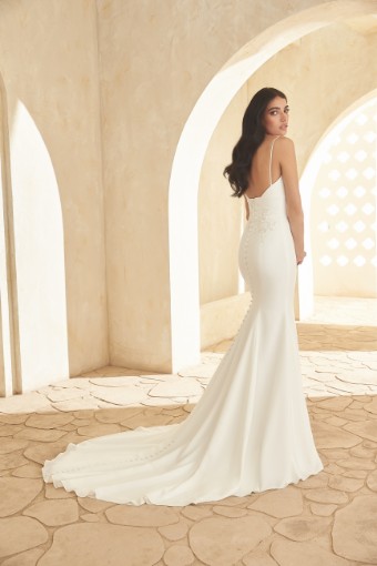 Paloma Blanca #5011 #1 Natural thumbnail