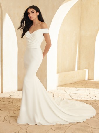 Paloma Blanca #5001 #0 default Natural thumbnail