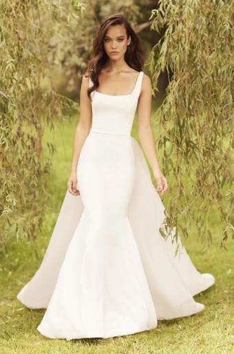 Paloma Blanca #P5087 #0 default Natural thumbnail