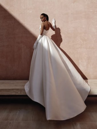 Pronovias #Landon #5 default Off White thumbnail