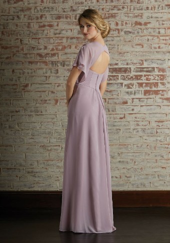 Morilee #21594 #3 Claret thumbnail