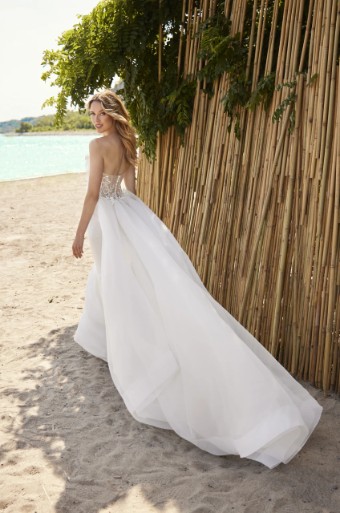 Mikaella #M2484 #2 Natural thumbnail