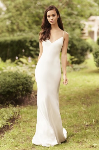 Paloma Blanca #P5080 #0 default Natural thumbnail