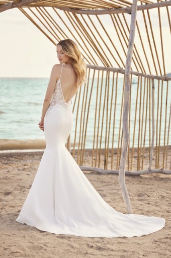 Mikaella #M2483 #1 Natural thumbnail