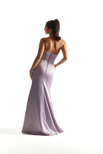Morilee #21844 #1 default French Lilac thumbnail