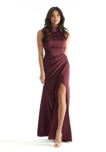 Morilee #31224 #0 default Bordeaux thumbnail